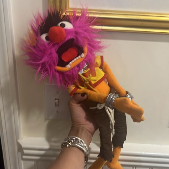 Disney Plush Doll 🪘 🧨🚀 - Picture 3 of 11